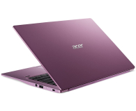 Acer Swift 3 R3-4300U/8GB/256/W10 Fioletowy - 581247 - zdjęcie 5